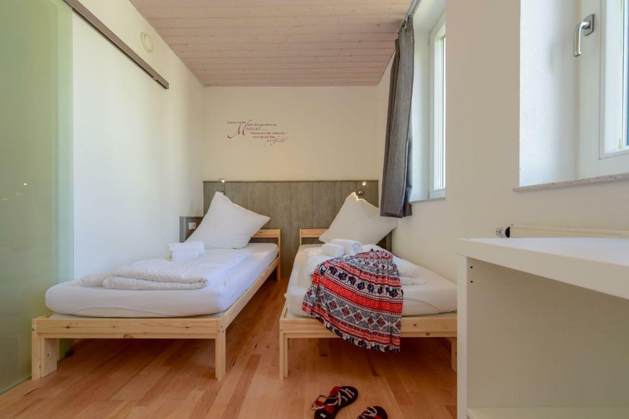 Fewo Seebluete Oberteuringen Exterior photo