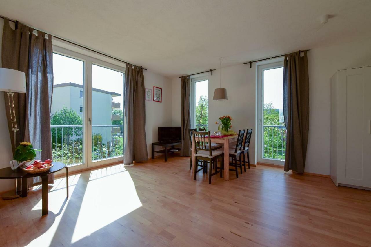 Fewo Seebluete Oberteuringen Exterior photo