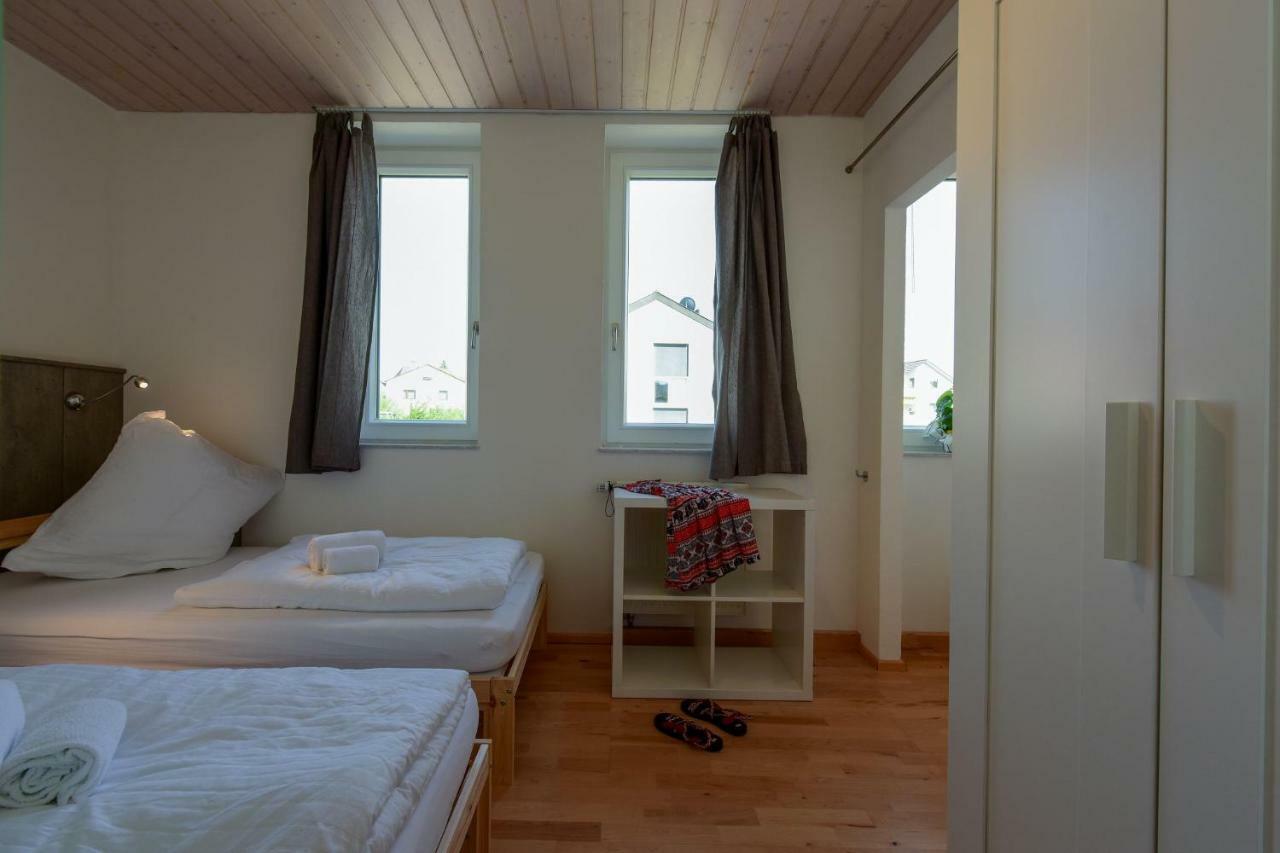 Fewo Seebluete Oberteuringen Exterior photo